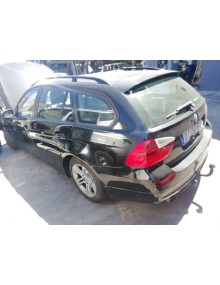 bmw serie 3 touring (e91) del año 2008 2