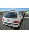 peugeot 106 (s2) del año 2001