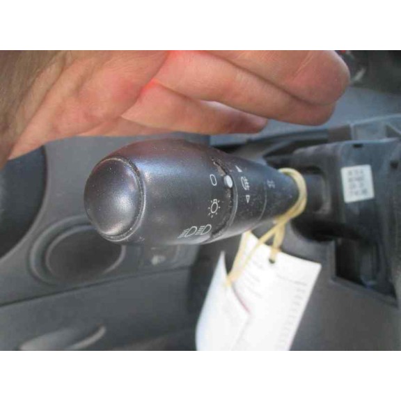 peugeot partner (s2) del año 2005