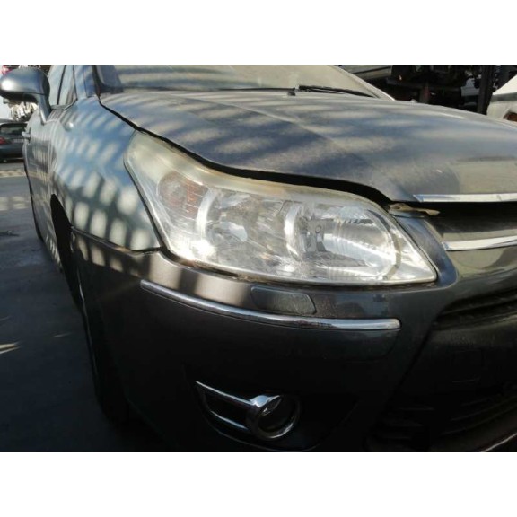 citroën c4 berlina del año 2009