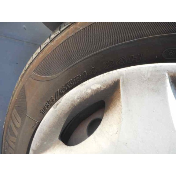 ford focus berlina (cak) del año 1999