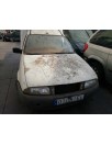ford fiesta courier (dx) del año 1998