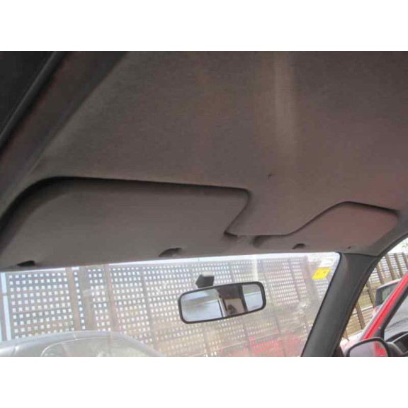 nissan micra (k11) del año 1995