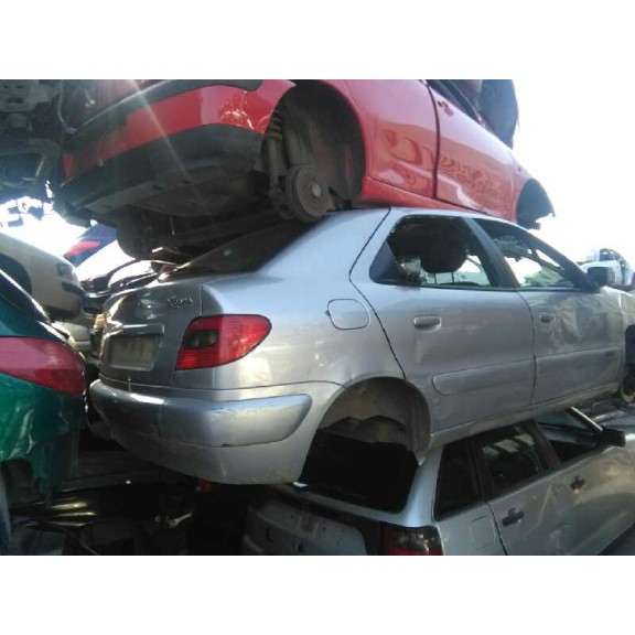 citroën xsara berlina del año 1998