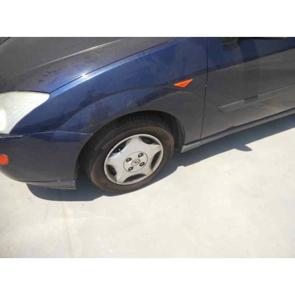 ford focus berlina (cak) del año 1999