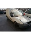 ford fiesta courier (dx) del año 1998