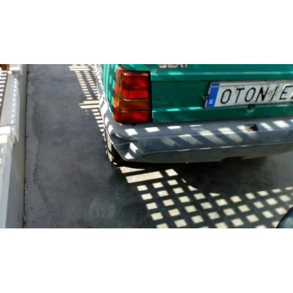 seat marbella del año 1997