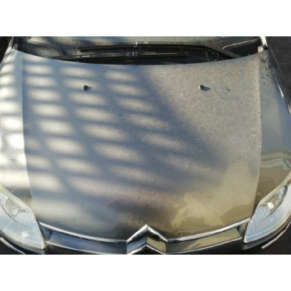 citroën c4 berlina del año 2009