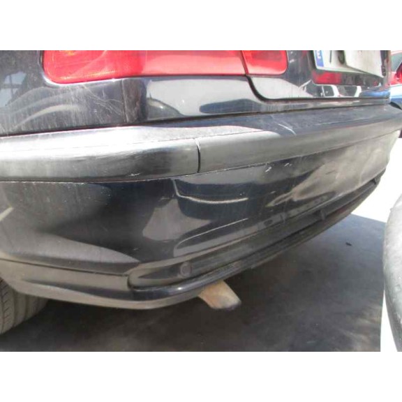 bmw serie 3 berlina (e46) del año 2003