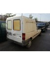 ford fiesta courier (dx) del año 1998