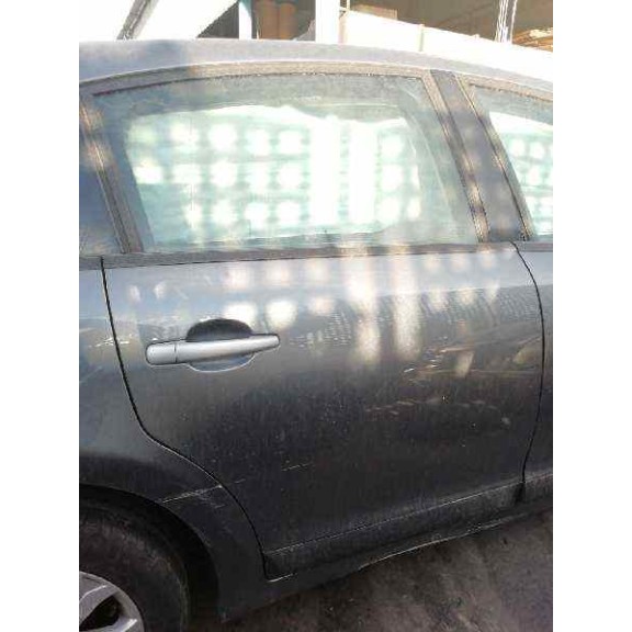 citroën c4 berlina del año 2009