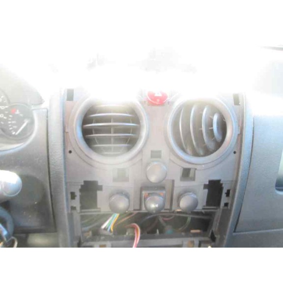 peugeot partner (s2) del año 2005