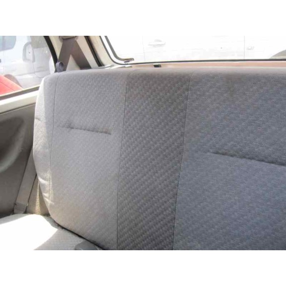 nissan micra (k11) del año 1995