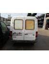 ford fiesta courier (dx) del año 1998