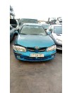 nissan almera (n16/e) del año 2001