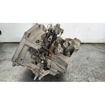 Recambio de caja cambios para opel astra k lim. 5türig dynamic referencia OEM IAM  B 159.909KM 6V