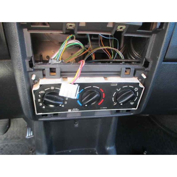 peugeot partner (s2) del año 2005