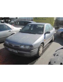 nissan primera berl./familiar (p10/w10) del año 1991