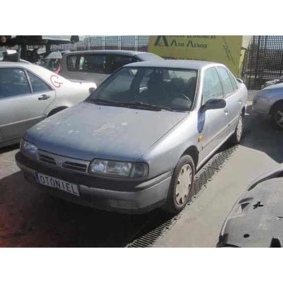 nissan primera berl./familiar (p10/w10) del año 1991