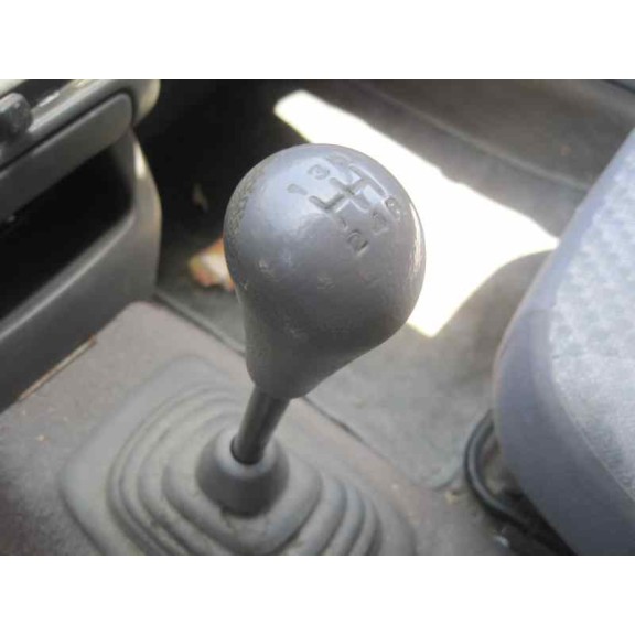 nissan micra (k11) del año 1995