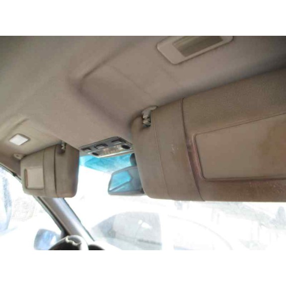 bmw serie 3 berlina (e46) del año 2003