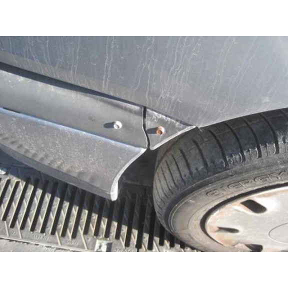 nissan primera berl./familiar (p10/w10) del año 1991