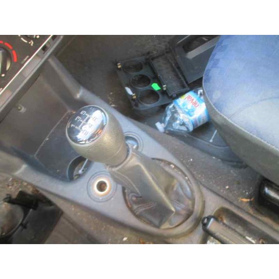 peugeot partner (s2) del año 2005