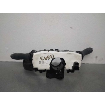 Recambio de mando multifuncion para renault megane iv grandtour 1.5 dci diesel fap energy referencia OEM IAM 255678341R  