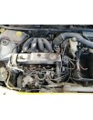 ford fiesta courier (dx) del año 1998