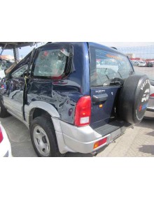 suzuki grand vitara 3 puertas sq (gt) del año 2003 2