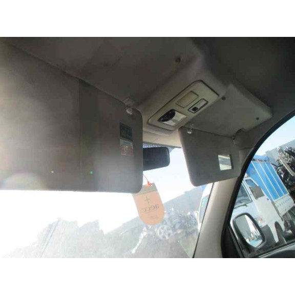 peugeot partner (s2) del año 2005