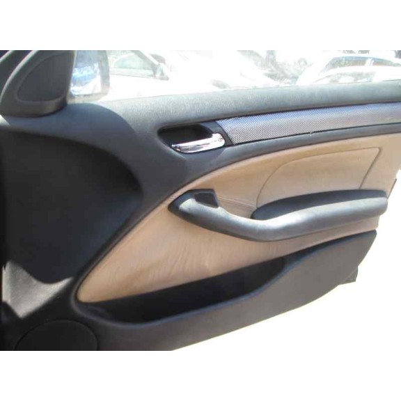 bmw serie 3 berlina (e46) del año 2003