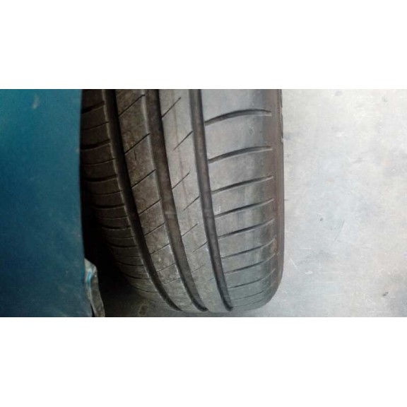 nissan almera (n16/e) del año 2001