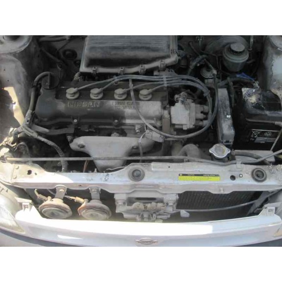 nissan micra (k11) del año 1995