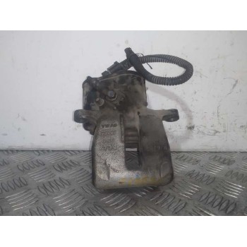 Recambio de pinza freno trasera derecha para volkswagen passat lim. (362) advance bluemotion referencia OEM IAM   TRW