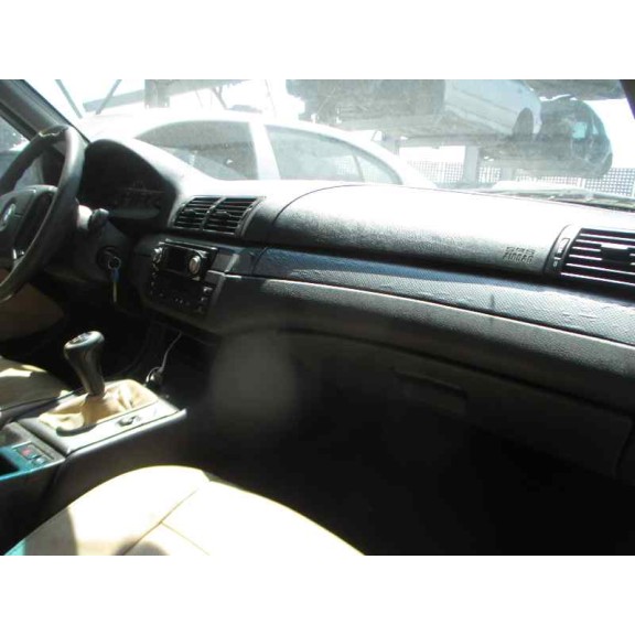 bmw serie 3 berlina (e46) del año 2003