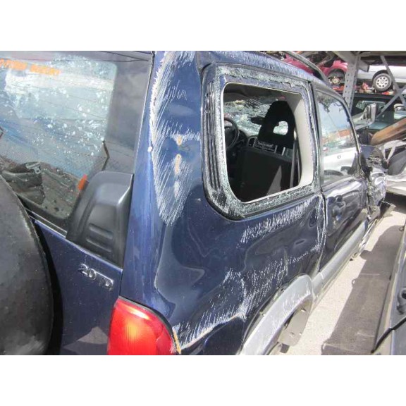 suzuki grand vitara 3 puertas sq (gt) del año 2003