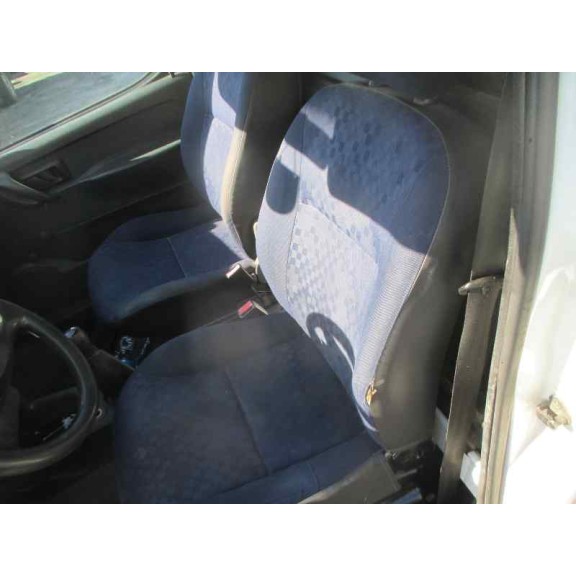 peugeot partner (s2) del año 2005