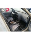 ford fiesta courier (dx) del año 1998