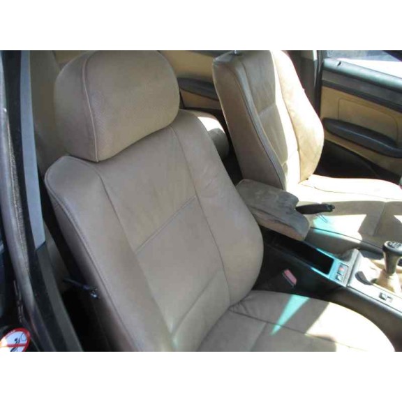 bmw serie 3 berlina (e46) del año 2003