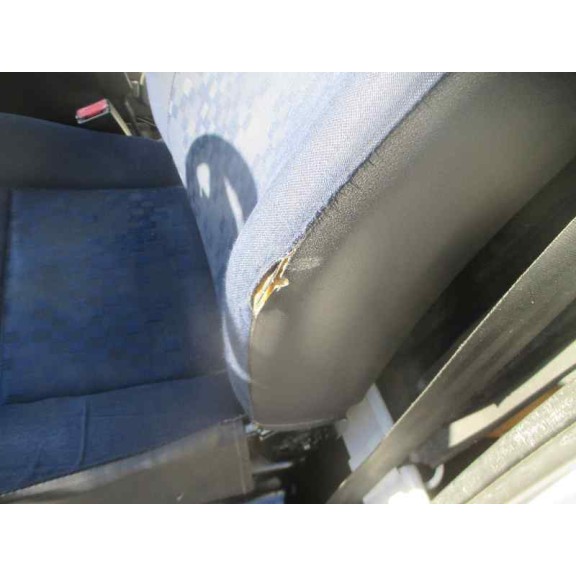 peugeot partner (s2) del año 2005