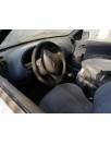 ford fiesta courier (dx) del año 1998