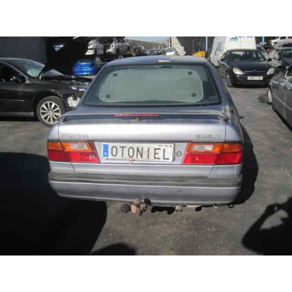 nissan primera berl./familiar (p10/w10) del año 1991