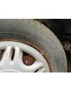 ford fiesta courier (dx) del año 1998