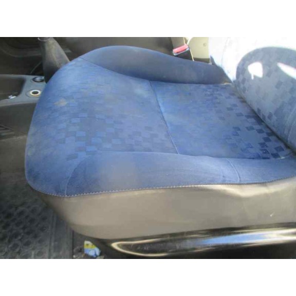 peugeot partner (s2) del año 2005