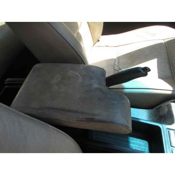 bmw serie 3 berlina (e46) del año 2003