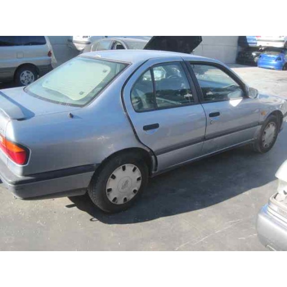nissan primera berl./familiar (p10/w10) del año 1991