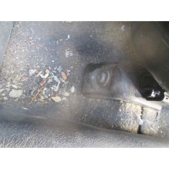 peugeot partner (s2) del año 2005