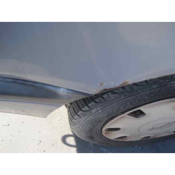 nissan primera berl./familiar (p10/w10) del año 1991