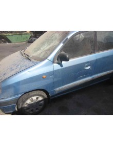 hyundai atos prime (mx) del año 2000 2